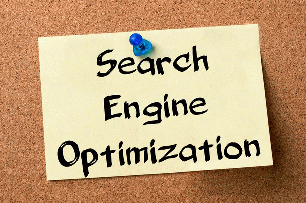 سئو سایت یا بهینه سازی وب سایت برای موتور های جستجو