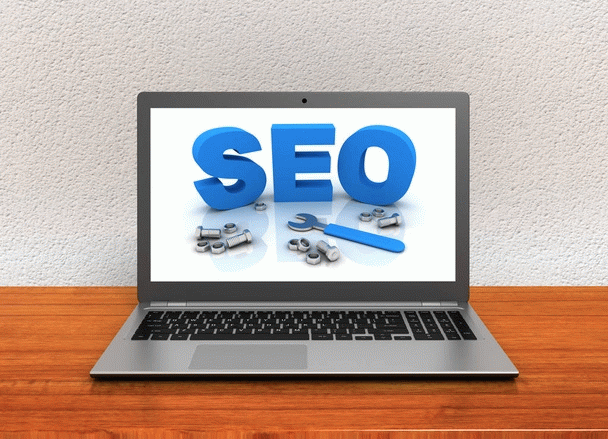 بهینه سازی سایت برای موتورهای جستجو (سئو)