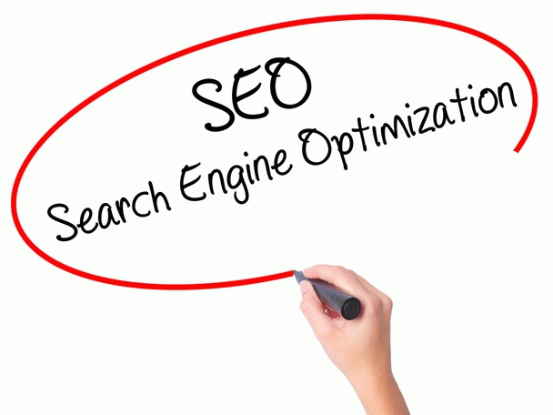 سئو سایت یا بهینه سازی وب سایت برای موتور های جستجو