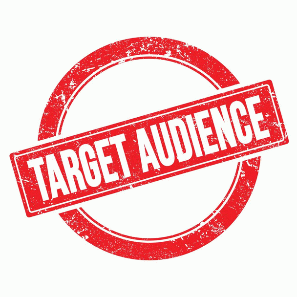 مخاطبان هدف-پرسونای مخاطب