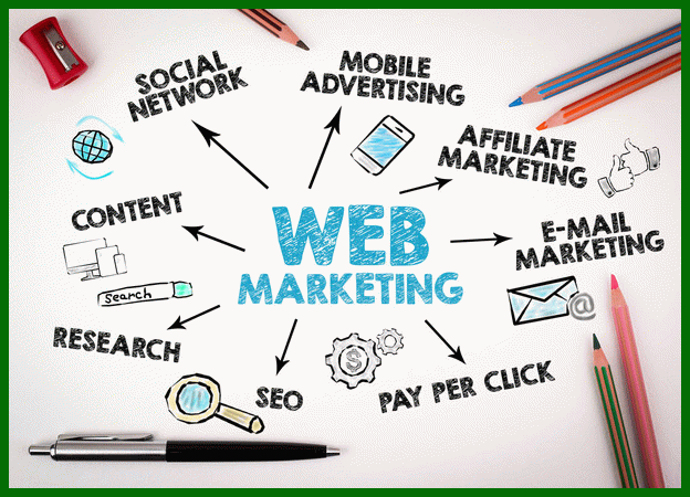 تولید محتوا-بازاریابی محتوا