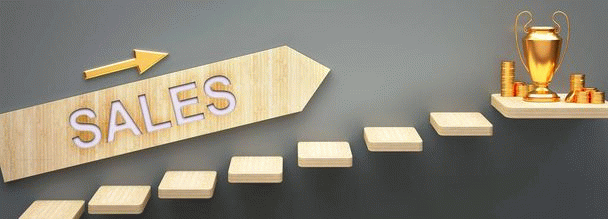 افزایش فروش